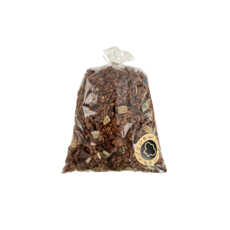 Granola fruta-semillas 1K
